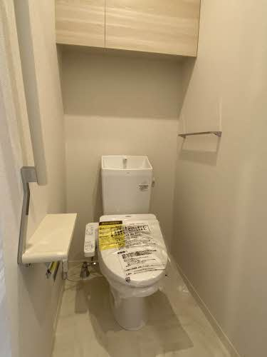 ※同物件別号室参考写真 