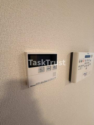 【設備】 | ルシェーナ都島