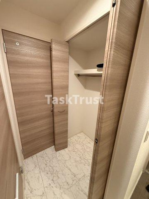 【収納】 | ルシェーナ都島