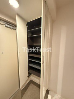 【収納】 | ルシェーナ都島