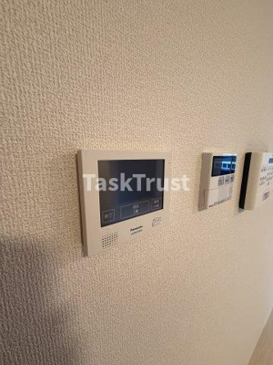 【セキュリティ】 | ルシェーナ都島