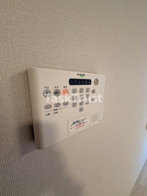 【セキュリティ】 | ルシェーナ都島