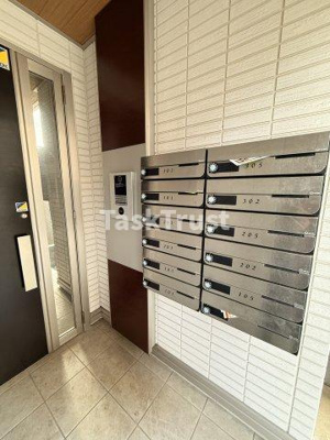 【その他共用部分】 | ルシェーナ都島