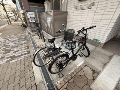 【その他共用部分】 | ルシェーナ都島