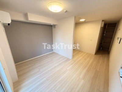 【居間・リビング】 | ルシェーナ都島