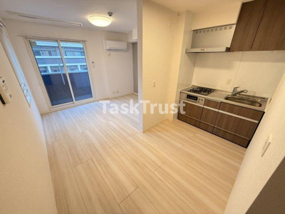 【内装】 | ルシェーナ都島