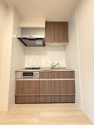 【キッチン】 | ルシェーナ都島