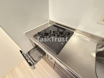 【キッチン】 | ルシェーナ都島