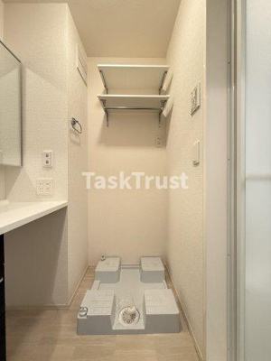 【設備】 | ルシェーナ都島