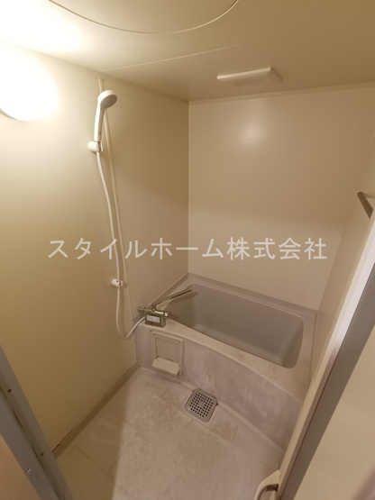 【浴室】 | Mh-ARC KAORU