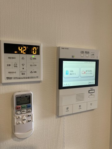 【設備】 | LANDIC　K346 | 別号室の写真になります。現況優先。