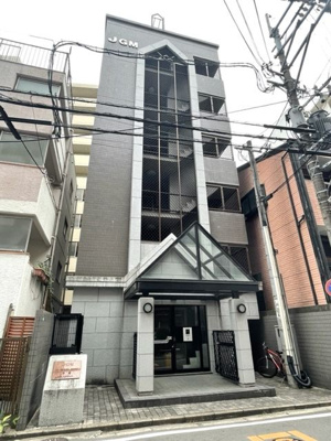 【外観】 | じゅうグランドモア平尾