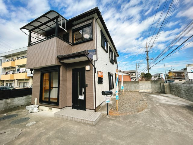 熊谷市円光2丁目