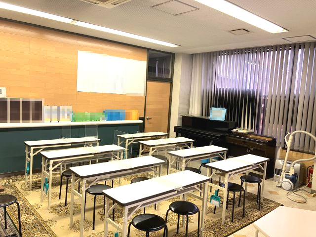 日高町江原　店舗付住居のその他
