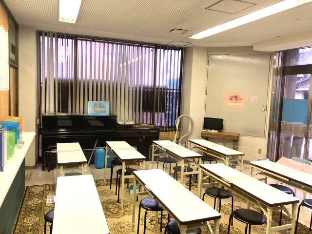 日高町江原　店舗付住居のその他