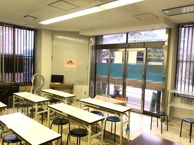 日高町江原　店舗付住居のその他