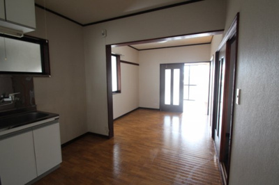 【キッチン】 | コントラストD