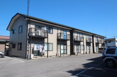 【外観】 | コントラストD