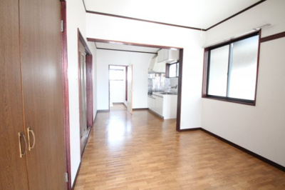 【居間・リビング】 | コントラストD