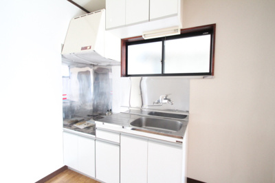 【キッチン】 | コントラストD