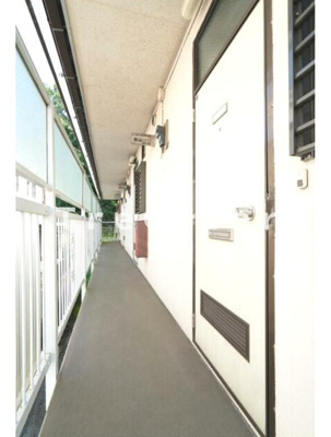 【その他共用部分】 | ファミーユ柿生