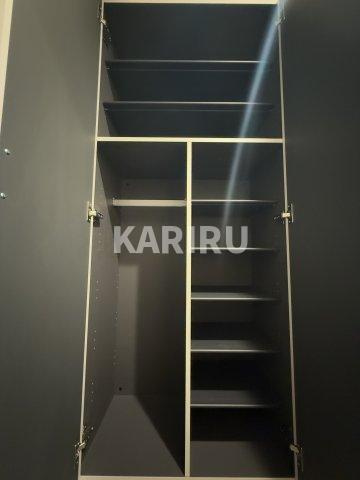 ブランシュ今里の収納