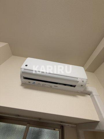 ブランシュ今里の設備