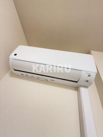 ブランシュ今里の設備