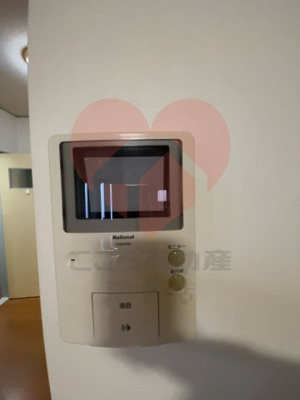 【セキュリティ】 | 和泉市池上町１丁目貸家