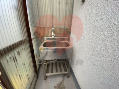  | 和泉市池上町１丁目貸家