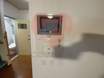  | 和泉市池上町１丁目貸家