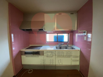  | 和泉市池上町１丁目貸家