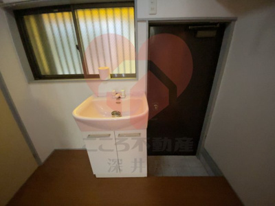  | 和泉市池上町１丁目貸家