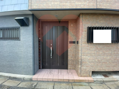  | 和泉市池上町１丁目貸家