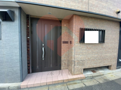  | 和泉市池上町１丁目貸家