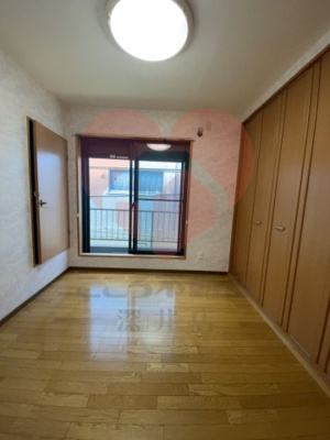 【寝室】 | 和泉市池上町１丁目貸家