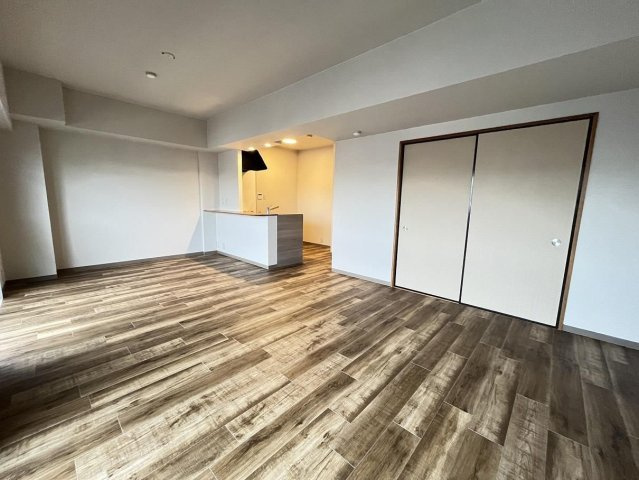 ウィル宮崎弐番館の展望