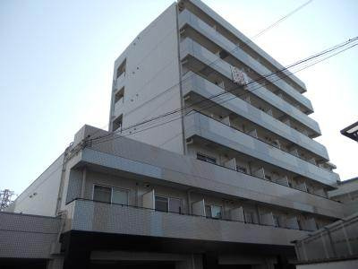 シティパレス御所ノ内