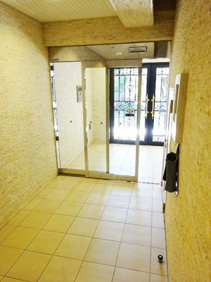 【エントランス】 | ブリストル