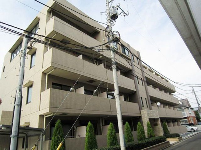 【外観】 | ブリストル