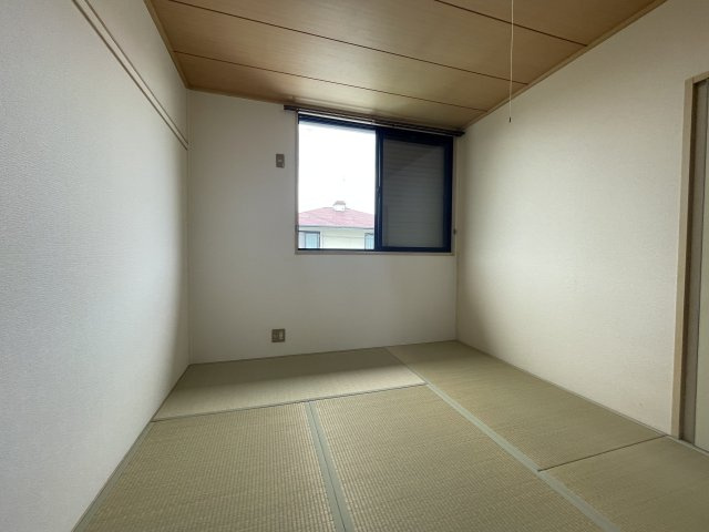 サンライフサルビアの子供部屋
