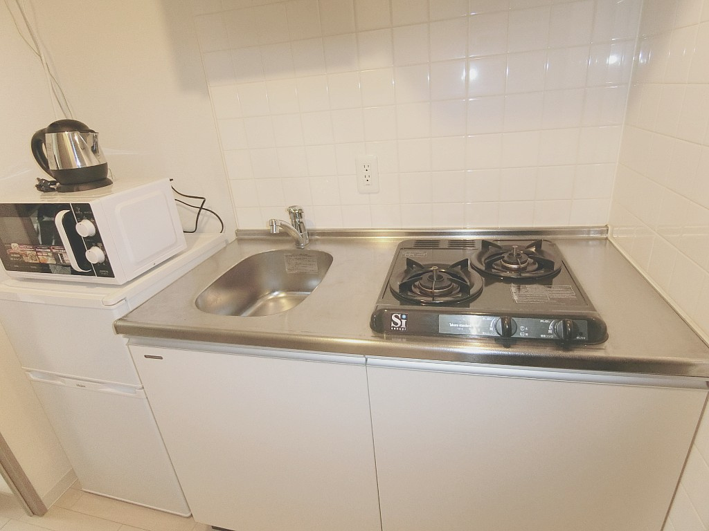 神戸市中央区国香通２丁目の賃貸マンションの内装