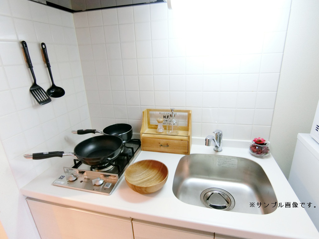 神戸市中央区相生町５丁目の賃貸マンションの内装