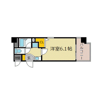 エスリード三宮フラワーロード