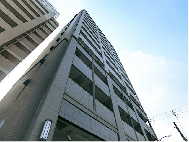 神戸市中央区御幸通２丁目の賃貸マンションの内装