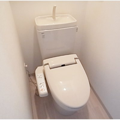 ウォームスヴィル神戸元町ＪＰの内装