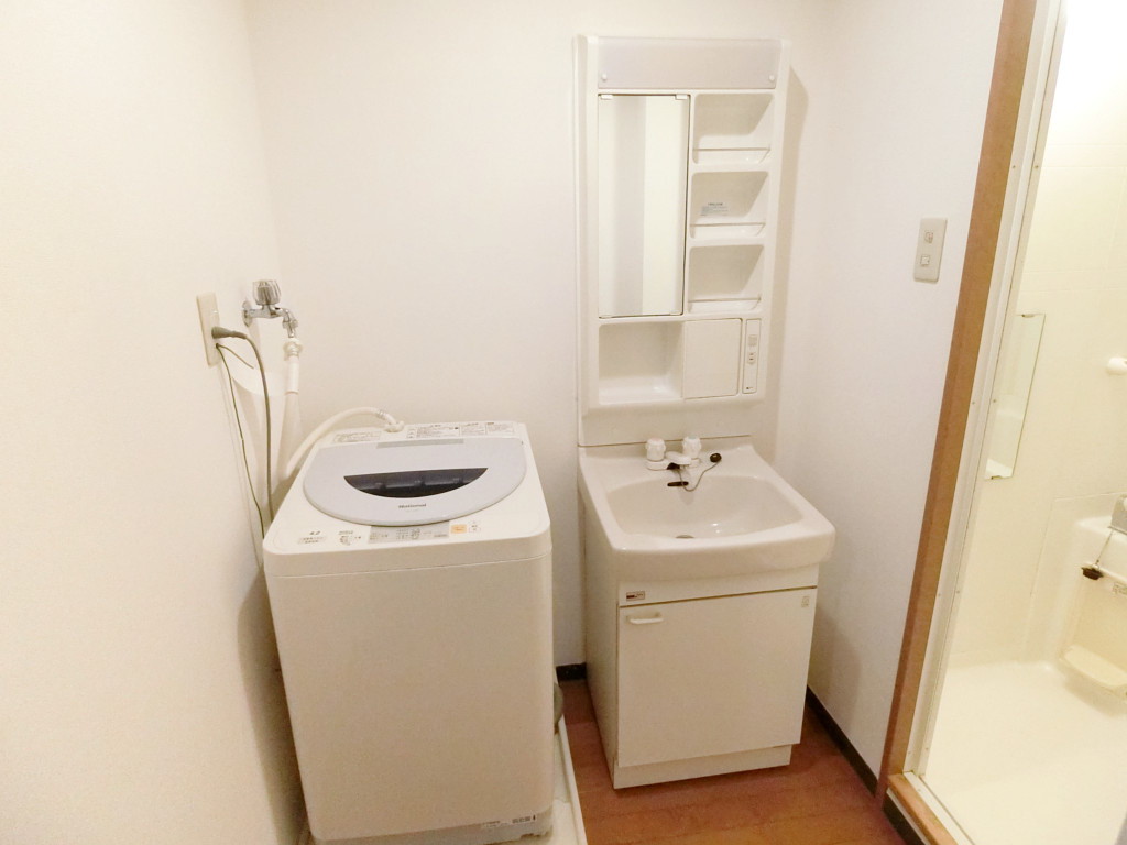 神戸市中央区古湊通１丁目の賃貸マンションの内装