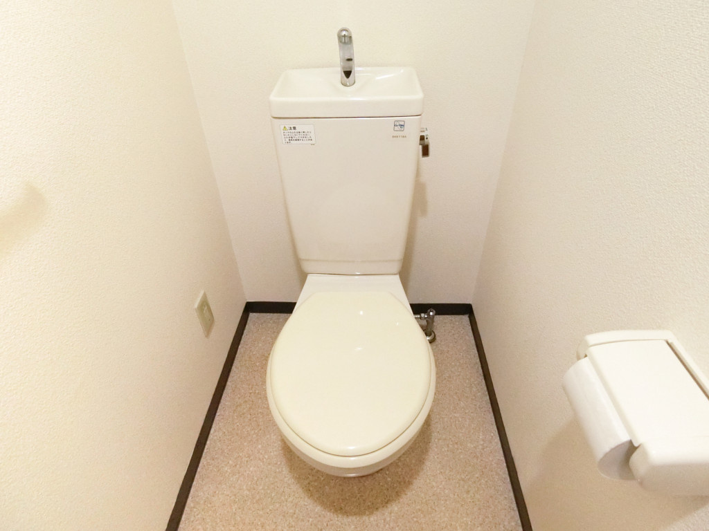 神戸市中央区古湊通１丁目の賃貸マンションの内装