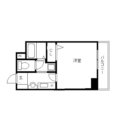プレサンス神戸みなと元町