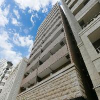 神戸市中央区元町通５丁目の賃貸マンションの外観